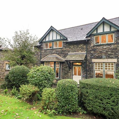 אמבלסייד Pudding Cottage מראה חיצוני תמונה