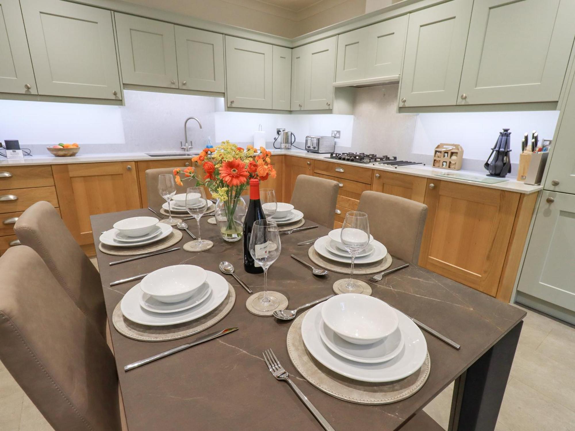 אמבלסייד Pudding Cottage מראה חיצוני תמונה