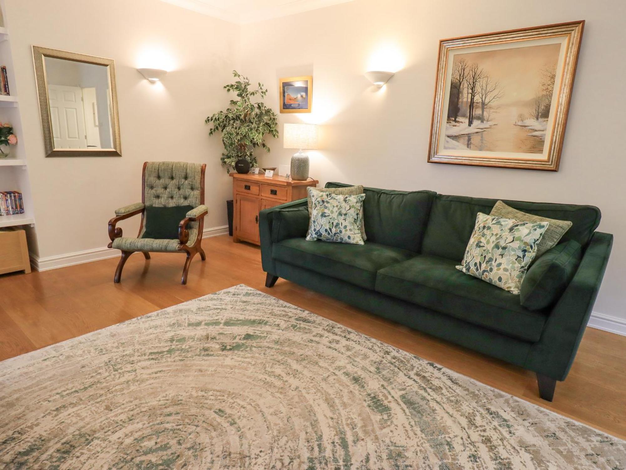 אמבלסייד Pudding Cottage מראה חיצוני תמונה